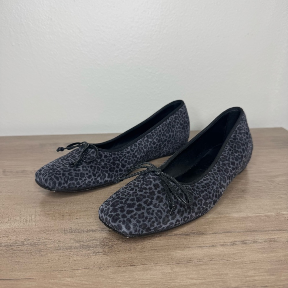 M.Gemi Danza Ballet Flat | EUR 36